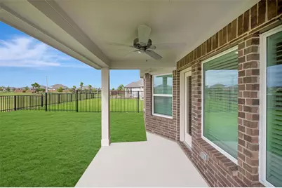 14009 Baikal Manor Drive, Santa Fe, TX 77510 - Photo 12