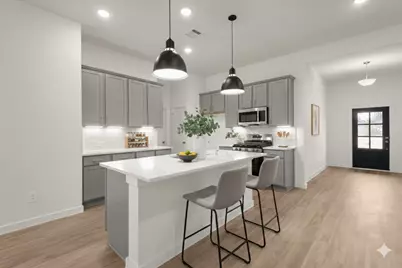 14009 Baikal Manor Drive, Santa Fe, TX 77510 - Photo 4