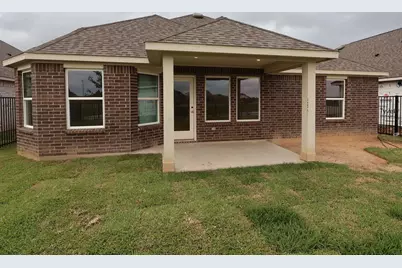 14009 Baikal Manor Drive, Santa Fe, TX 77510 - Photo 8
