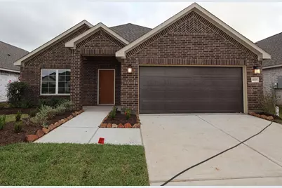 14009 Baikal Manor Drive, Santa Fe, TX 77510 - Photo 1