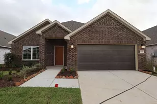 14009 Baikal Mnr Dr, Santa Fe, TX 77510 - Photo 1