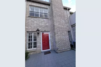 3800 Tanglewilde Street #601, Houston, TX 77063 - Photo 1