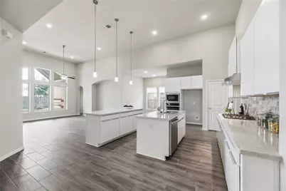 2206 Sour Cherry Trail, Richmond, TX 77406 - Photo 10