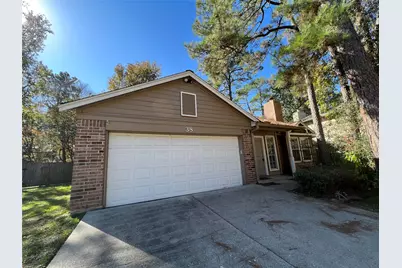 38 Dusky Meadow Pl, The Woodlands, TX 77381 - Photo 1