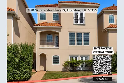 7138 Windwater Parkway N, Houston, TX 77036 - Photo 2