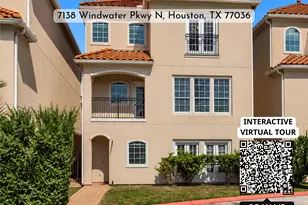 7138 Windwater Pkwy N, Houston, TX 77036 - Photo 2