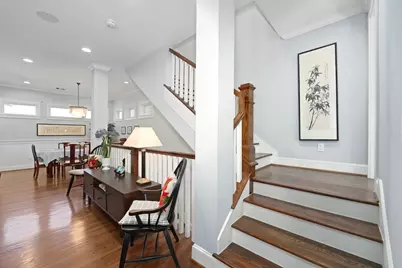 415 W 16th Street #B, Houston, TX 77008 - Photo 10