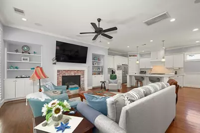 415 W 16th Street #B, Houston, TX 77008 - Photo 8
