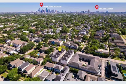 415 W 16th Street #B, Houston, TX 77008 - Photo 26