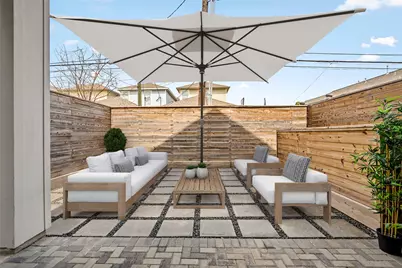 113 E 26th Street #A, Houston, TX 77008 - Photo 36