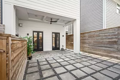 113 E 26th Street #A, Houston, TX 77008 - Photo 40