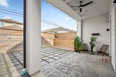 113 E 26th Street #A, Houston, TX 77008 - Photo 34