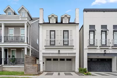 113 E 26th Street #A, Houston, TX 77008 - Photo 1