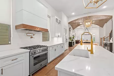 113 E 26th Street #A, Houston, TX 77008 - Photo 6