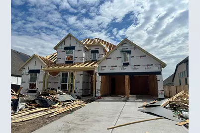 8919 Blue Grotto Lane, Manvel, TX 77578 - Photo 1