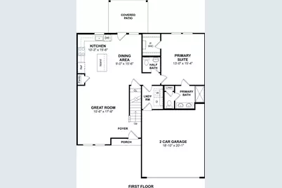 7834 Jade Crest Drive, Angleton, TX 77515 - Photo 4