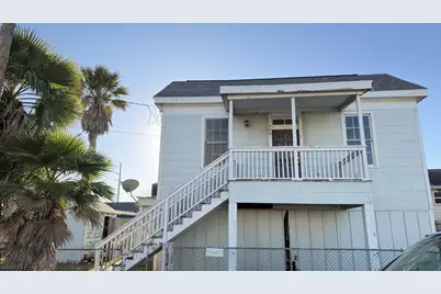 709 38th Street, Galveston, TX 77550 - Photo 2