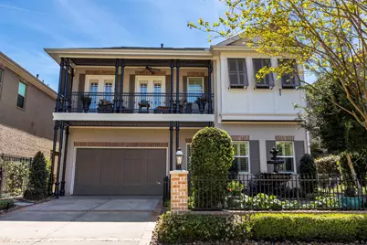 108 McGoey Circle, The Woodlands, TX 77384 - Photo 1