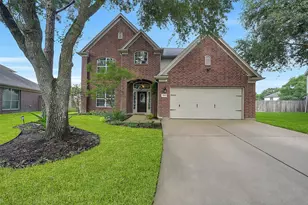 5810 Centennial Glen Dr, Katy, TX 77450 - Photo 2