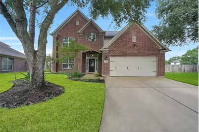 5810 Centennial Glen Drive, Katy, TX 77450 - Photo 2