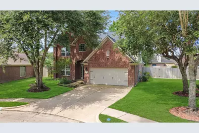 5810 Centennial Glen Drive, Katy, TX 77450 - Photo 40