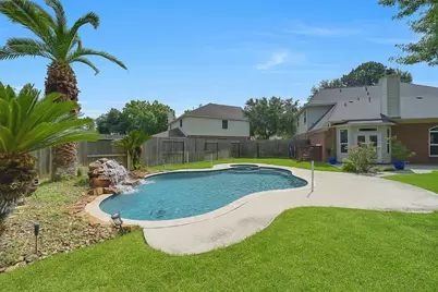 5810 Centennial Glen Drive, Katy, TX 77450 - Photo 1