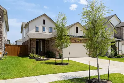 15418 Formaston Drive, Humble, TX 77346 - Photo 2