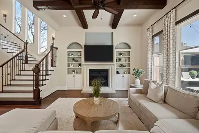 622 Pink Azalea Trail, Houston, TX 77079 - Photo 6