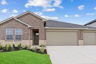 6634 Kingfisher Ln, Beasley, TX 77417 - Photo 2
