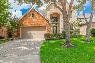 2614 Misty Laurel Court, Katy, TX 77494 - Photo 1