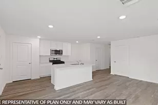 11618 Ruffian Dr, Willis, TX 77318 - Photo 4