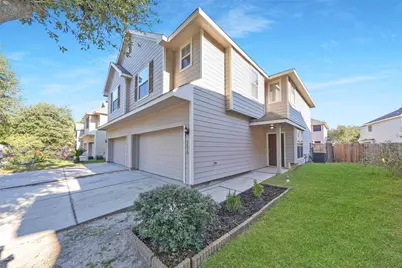 14310 Mirkwood Lane Lane, Houston, TX 77014 - Photo 1