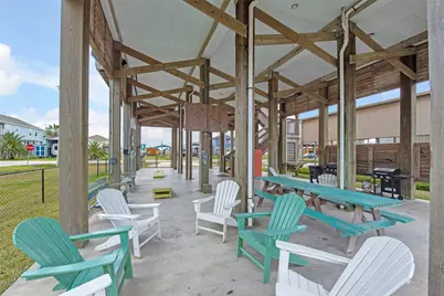 858 East Road, Crystal Beach, TX 77650 - Photo 14