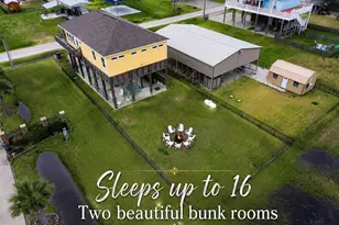 858 E Rd, Crystal Beach, TX 77650 - Photo 1