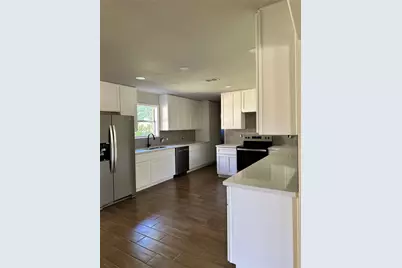 1413 Forehand Street, Crockett, TX 75835 - Photo 1
