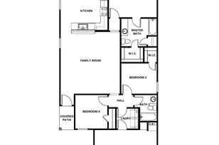 8206 Vanilla Orchid Dr, Houston, TX 77016 - Photo 14