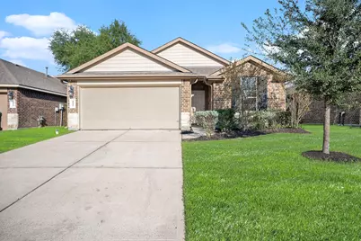 4027 Spurwing Lane, Baytown, TX 77521 - Photo 2
