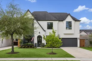 1315 Gardenia Dr, Houston, TX 77018 - Photo 2