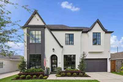 1315 Gardenia Drive, Houston, TX 77018 - Photo 1