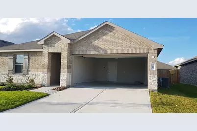 21602 Anderwood Bay Street, Katy, TX 77449 - Photo 4