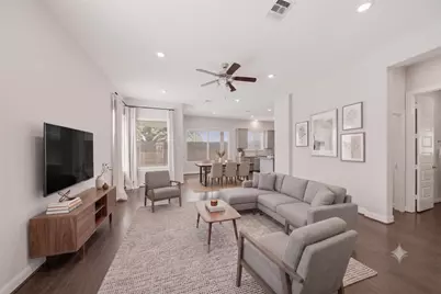 4103 Tranquil Square Road, Houston, TX 77043 - Photo 4