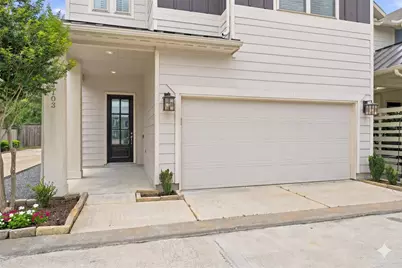 4103 Tranquil Square Road, Houston, TX 77043 - Photo 2