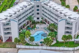 6102 Seawall Blvd, Galveston, TX 77551 - Photo 16