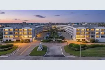 6102 Seawall Boulevard #229, Galveston, TX 77551 - Photo 14