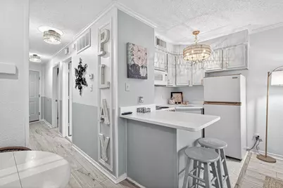 6102 Seawall Boulevard #229, Galveston, TX 77551 - Photo 2