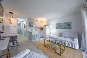 6102 Seawall Blvd, Galveston, TX 77551 - Photo 1