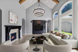 3 Pendleton Park Point, The Woodlands, TX 77382 - Photo 8
