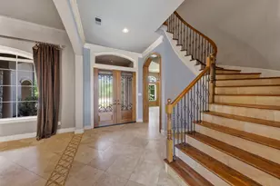 3 Pendleton Park Point, The Woodlands, TX 77382 - Photo 4