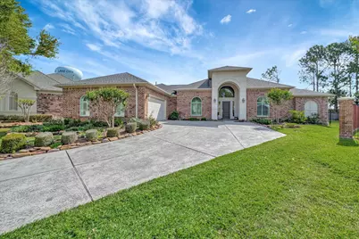 15510 Greens Cove Way, Houston, TX 77059 - Photo 1