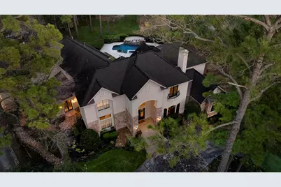 32 Palmer Woods Drive, The Woodlands, TX 77381 - Photo 2